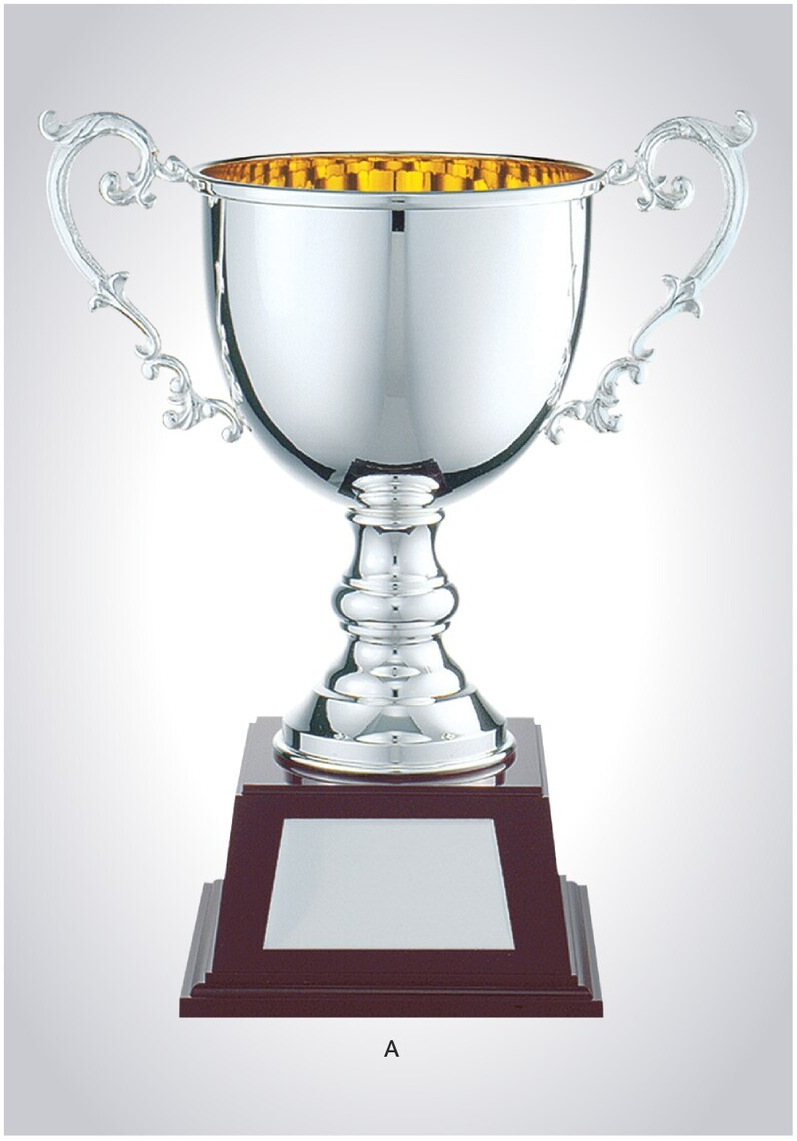 優勝カップの定番 JOY CUP JC.1244 – JAPAN TROPHY