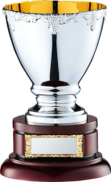 特大優勝カップV-Shikaならではの匠の技術 Pine Silver – JAPAN TROPHY